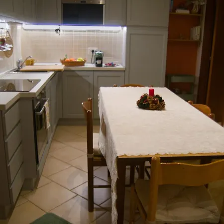 Casa Broglia Prázdninový dům Castel Santa Maria
