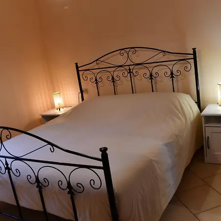 Casa Broglia Prázdninový dům