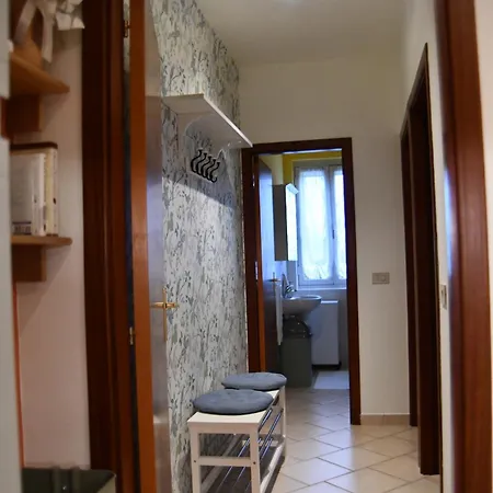 Casa Broglia *