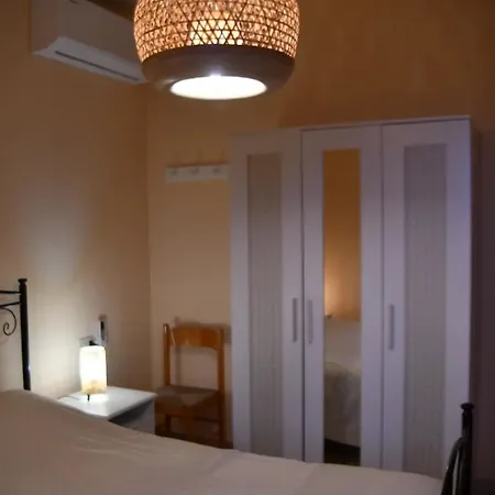 Casa Broglia Prázdninový dům *