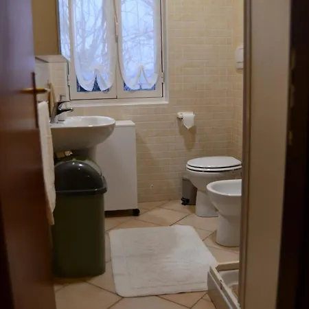 Casa Broglia Castel Santa Maria