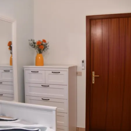 Casa Broglia Prázdninový dům Castel Santa Maria