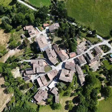 Casa Broglia Castel Santa Maria